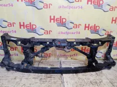 Рамка радиатора Land Rover Discovery 2005 DIN500020 L319 276DDT