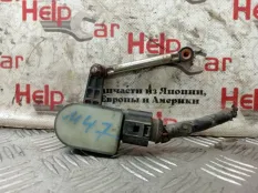 Датчик высоты дорожного просвета Nissan Pathfinder 2010 6PM00804374 R51 YD25DDTI