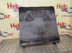 Интеркулер Land Rover Range Rover 2008 PML500040 L322 368DT
