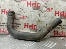 Патрубок системы охлаждения Toyota RAV4 2006 1626426030 ACA30 2ADFTV