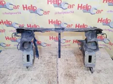 Рамка радиатора Chevrolet Captiva 2010 20889258 C100 Z24SED