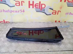 Стекло двери Land Rover Discovery 2007 CVB500255 L319 276DT, заднее левое