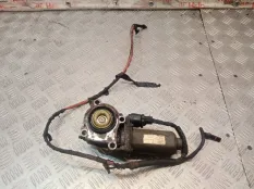 Мотор раздаточной коробки BMW X3 2006 27107566250 E83 M57N2(306D3)