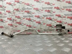 Клапан ЕГР Land Rover Range Rover 2002 MSP000100 L322 M62 B44