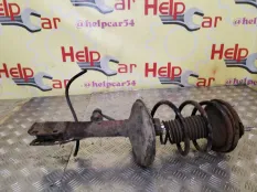 Стойка подвески Toyota RAV4 2004 4852049635 ACA20 1CDFTV, передняя левая