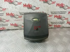 Подушка безопасности водителя Land Rover Discovery 2005 EHM500550PVJ L319 276DDT