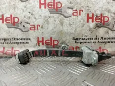 Ограничитель двери Honda CR-V 2007 72880SWAA01 RE5 N22A2, задний левый