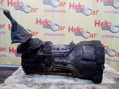 МКПП Nissan Pathfinder 2010 C20105X03A R51 YD25DDTI