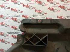 Защита днища кузова Land Rover Range Rover 2008 WFZ000024 L322 368DT