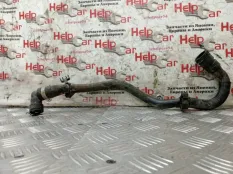 Патрубок системы охлаждения Land Rover Freelander 2007 LR000943 L359 224DT
