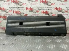 Крышка двигателя декоративная Land Rover Range Rover 2002 11127513769 L322 M62 B44, левая