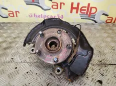 Ступица Toyota RAV4 2010 4355042020 XA30 2AD-FTV, передняя левая