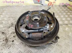 Ступица Suzuki Grand Vitara 2011 4340165J02 TD54 J20A, задняя левая