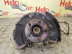 Ступица Land Rover Range Rover 2008 RUC000022 L322 368DT, задняя левая