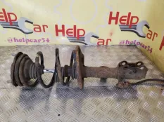 Стойка подвески Toyota RAV4 2008 4851080285 ACA30 2ADFTV, передняя правая