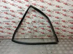 Уплотнительная резинка Nissan Murano 2007 82331CA010 Z50 VQ35DE, задняя левая