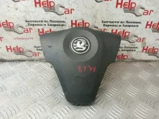Подушка безопасности водителя Opel Antara 2012 20929625 C145 A22DM