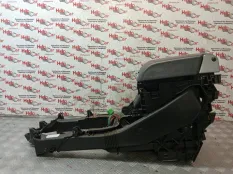 Подлокотник Land Rover Discovery 2005 FJZ500082SMS L319 276DDT