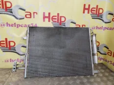 Радиатор кондиционера Land Rover Range Rover 2008 JRB500260 L322 368DT