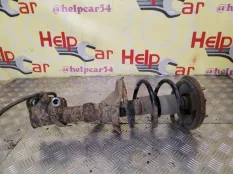 Стойка подвески Honda CR-V 2003 51601S9AG16 RD8 K20A4, передняя правая