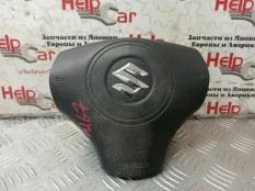 Подушка безопасности водителя Suzuki Grand Vitara 2011 4815065J00E TD54 J20A