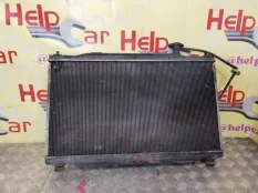 Радиатор ДВС Honda CR-V 2007 19010RZPG01 RE5 R20A2