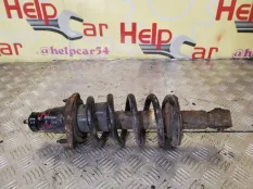 Стойка подвески Honda CR-V 2003 52610S9AG03 RD8 K20A4, задняя правая