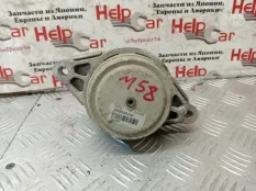 Подушка двигателя Land Rover Range Rover 2008 KKB500730 L322 368DT