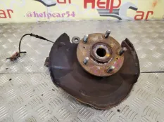 Ступица Honda CR-V 2003 44600S1AE40 RD8 K20A4, передняя левая