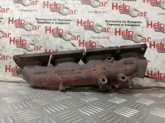 Коллектор выпускной Land Rover Freelander 2007 9682512280 L359 224DT