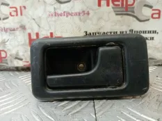 Ручка двери внутренняя Opel Frontera 2001 97817144 6B 6VD1, задняя правая