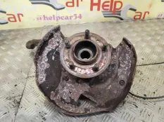 Ступица Land Rover Discovery 2005 RFM500010 L319 276DDT, передняя левая