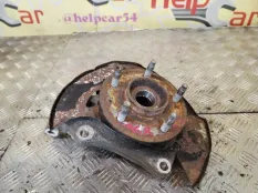 Ступица Opel Antara 2012 20863127 C145 A22DM, передняя левая