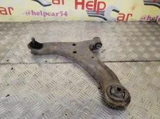 Рычаг подвески Suzuki Grand Vitara 2011 4520265J00 TD54 J20A, передний левый