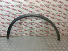 Расширитель крыла Nissan Qashqai 2007 93829JD000 J10 MR20DE, задний левый