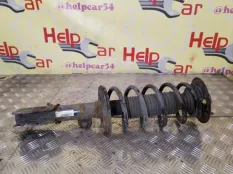 Стойка подвески Opel Antara 2012 95166266 C145 A22DM, передняя левая