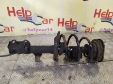 Стойка подвески Toyota RAV4 2008 4852080072 ACA30 2ADFTV, передняя левая