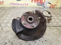 Ступица Honda CR-V 2003 44600S1AE40 RD8 K20A4, передняя правая