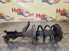 Стойка подвески Honda CR-V 2003 51601S9AG16 RD8 K20A4, передняя правая
