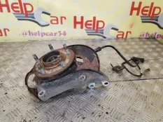 Ступица Opel Antara 2012 20863127 C145 A22DM, передняя правая