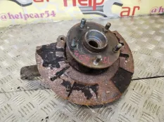 Ступица Suzuki Grand Vitara 2008 4340165J02 TD44 F9QB, передняя левая