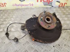 Ступица Honda CR-V 2003 44600S1AE40 RD8 K20A4, передняя левая