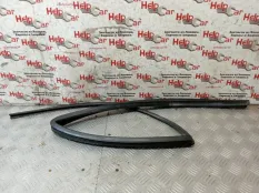 Уплотнительная резинка Opel Frontera 2001 97144430 6B 6VD1, задняя левая