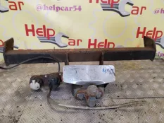 Фаркоп Nissan Terrano2 2004 R20 TD27TI