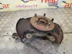 Ступица Honda CR-V 2008 44600SJKJ00 RE5 R20A2, передняя левая