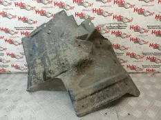 Защита днища кузова Toyota RAV4 2004 5144242060 ACA20 1CDFTV, передняя левая