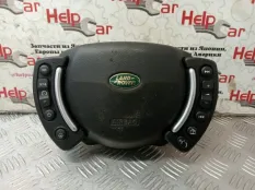 Подушка безопасности водителя Land Rover Range Rover 2008 EHM500260WQJ L322 368DT