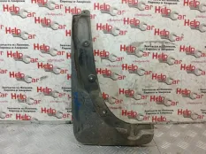Брызговик Toyota RAV4 2004 7662242080 ACA20 1CDFTV, передний левый