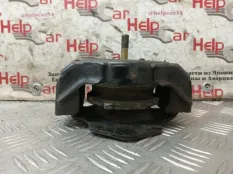 Подушка двигателя Mitsubishi Pajero 2005 MR554231 V78W 4M41, левая