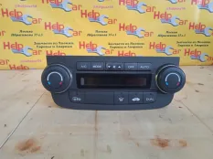 Блок управления климат-контролем Honda CR-V 2007 79600SWAE41ZA RE5 R20A2